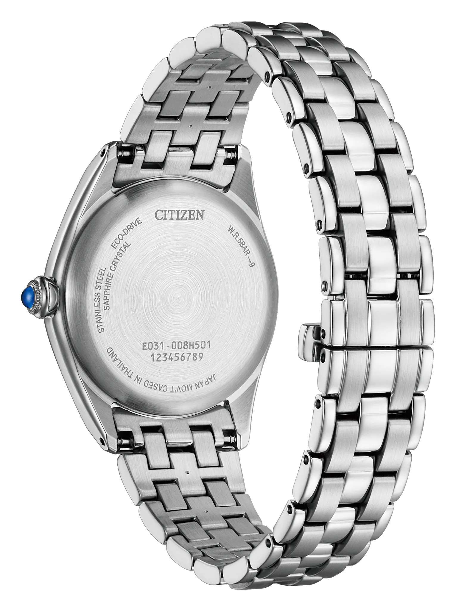 Citizen L Classic