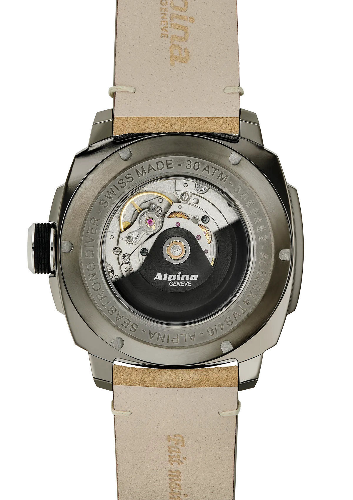 Diver 300 image number 2