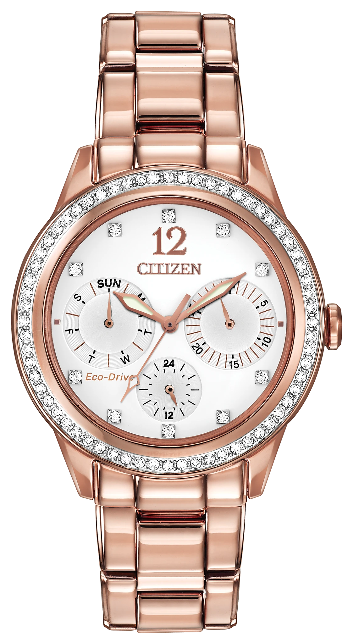 Silhouette Crystal image number 0