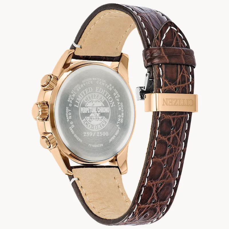 PCAT - Men's Eco-Drive AT4133-09E Chronograph Sports Watch | CITIZEN PCAT - Men's Eco-Drive AT4133-09E Chronograph Sports Watch | CITIZEN