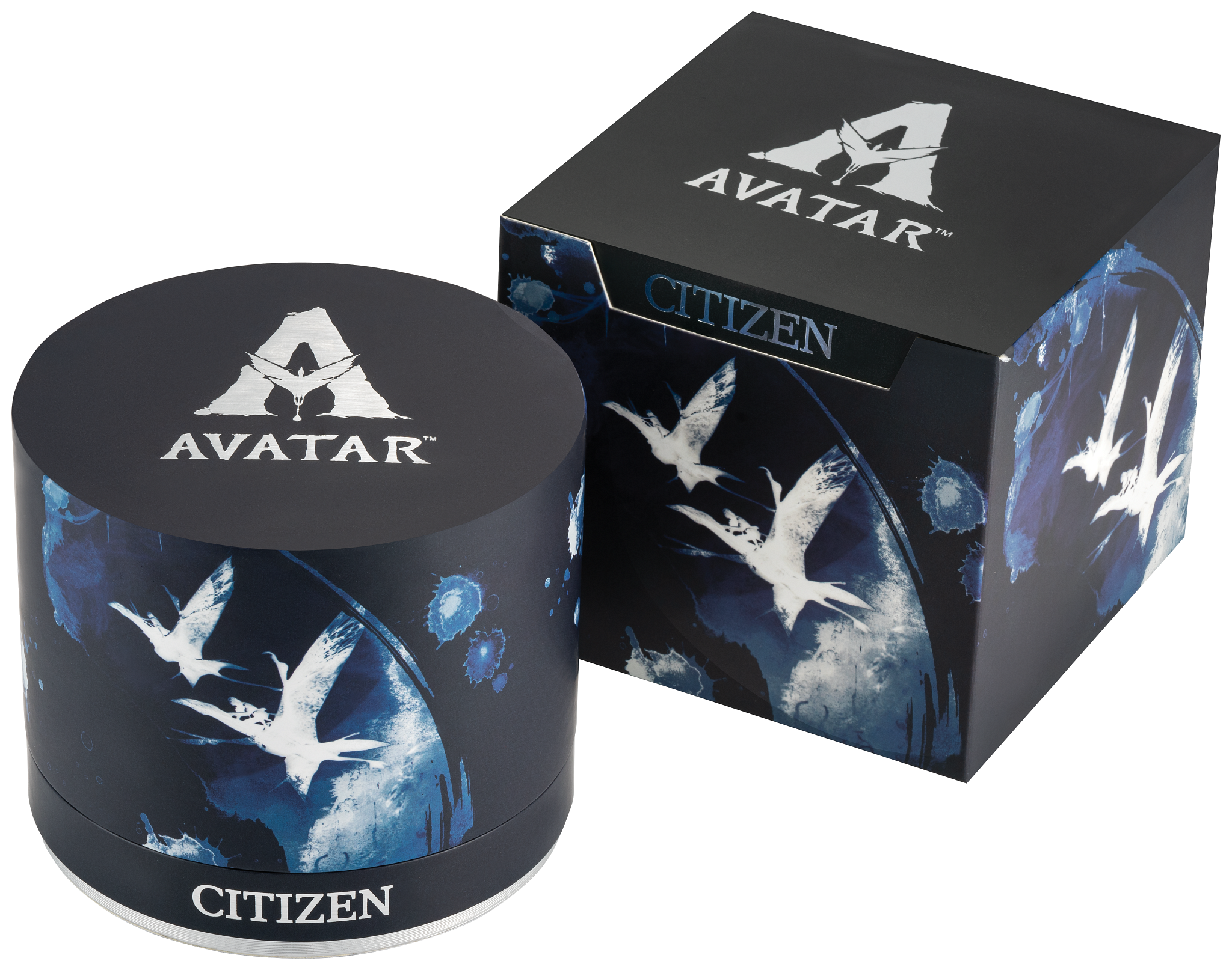 Avatar Tree of Souls