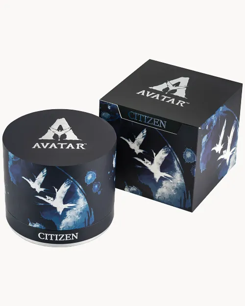 Avatar Pandora image number 3