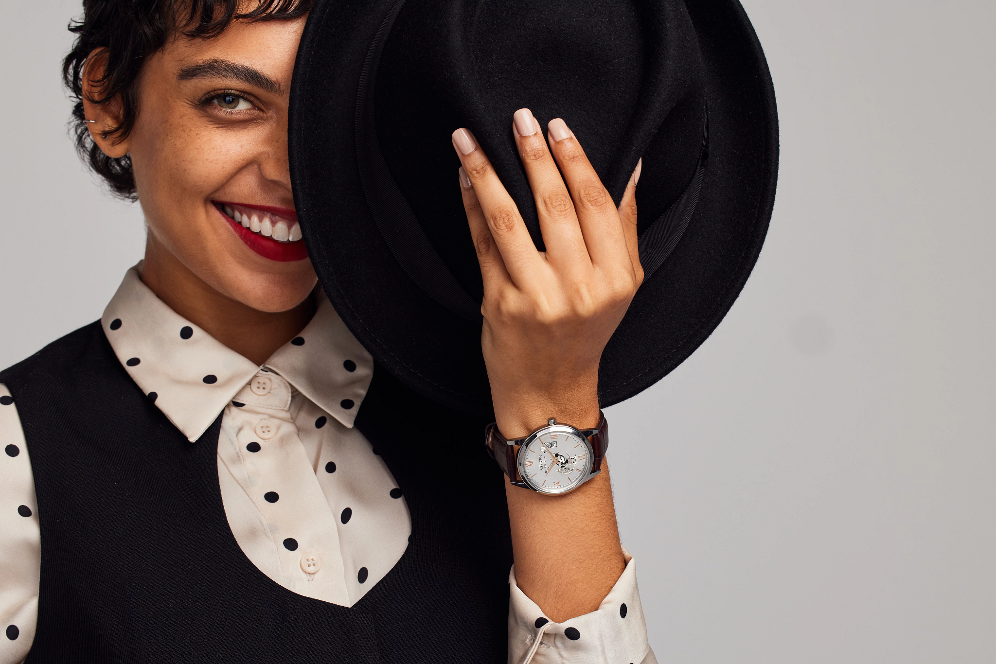 Steamboat Willie 1928