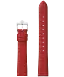 Red Leather Strap