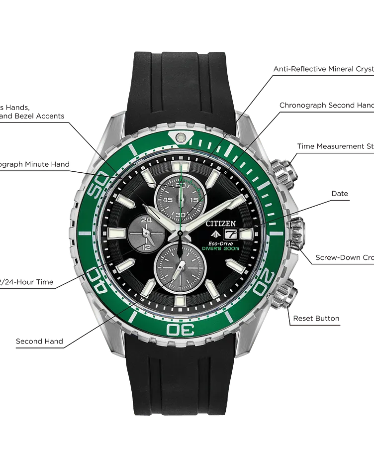 Promaster Dive image number 4