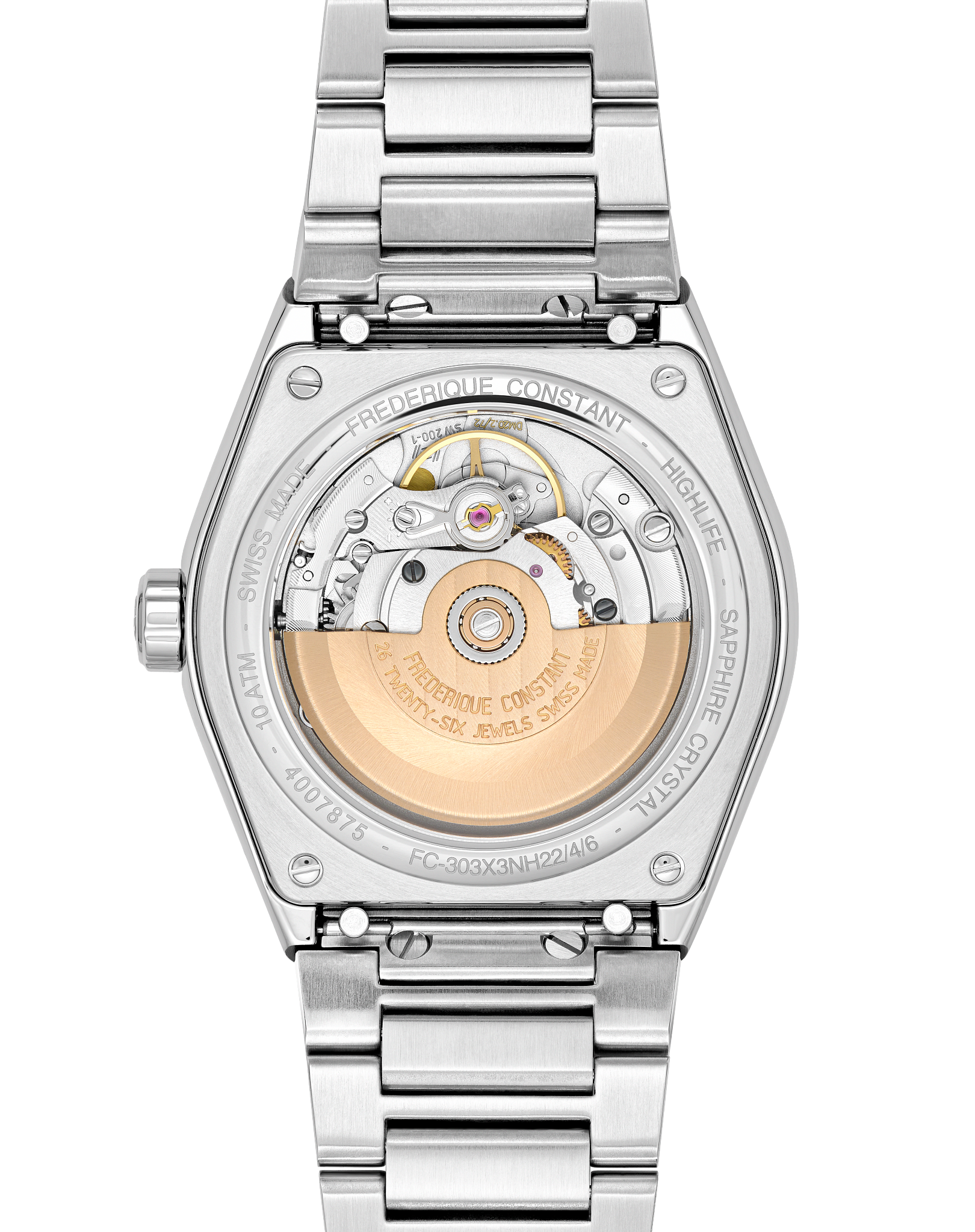 Automatic COSC image number 2