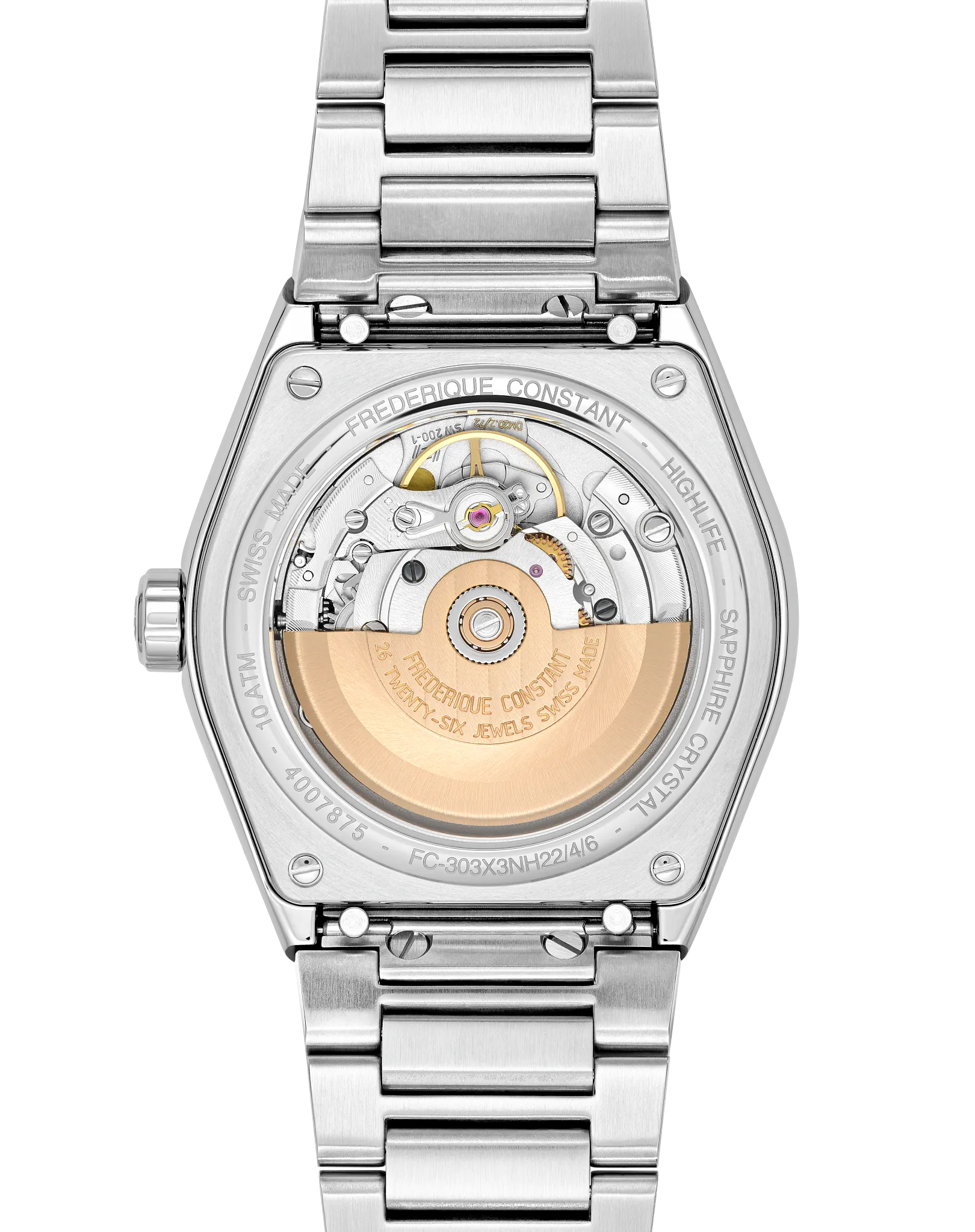 Automatic COSC image number 2