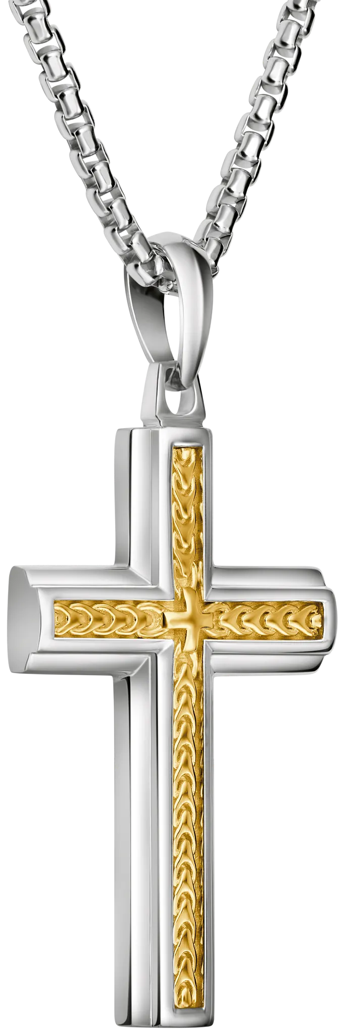Bulova Link™ Pendant - view 3