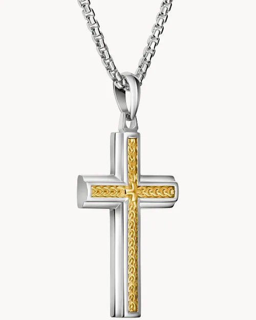 Bulova Link™ Pendant image number 1