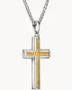 Bulova Link™ Pendant image number 1