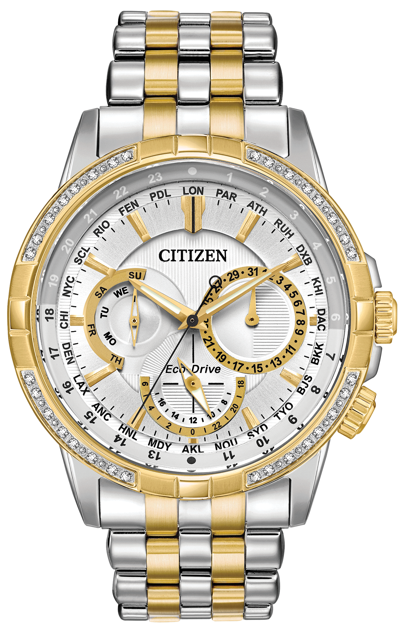 Citizen BU2084-51A