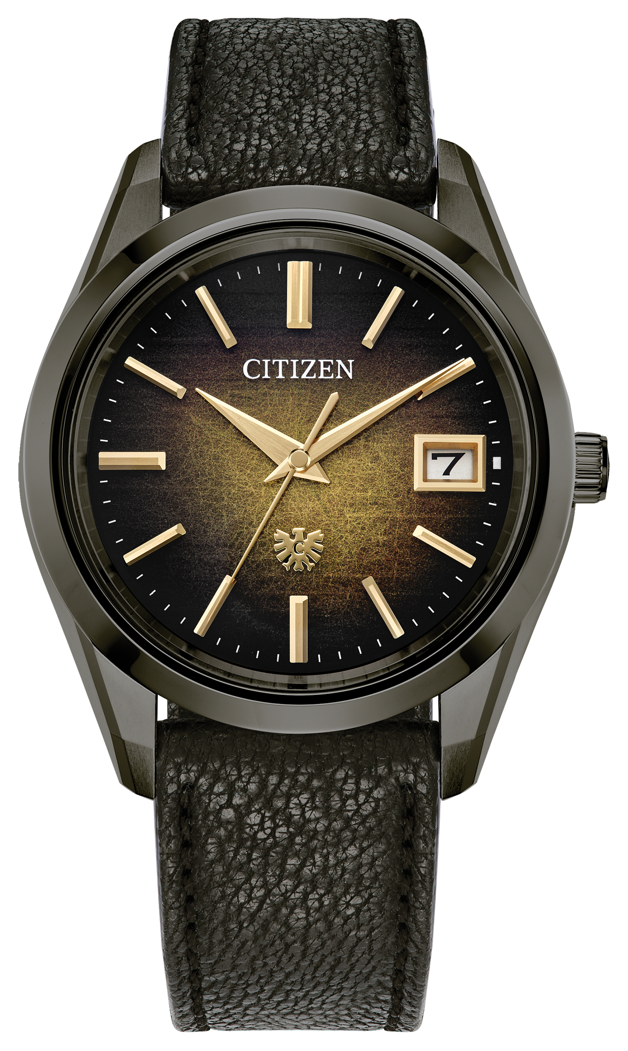 Citizen The Citizen AQ4106-18X