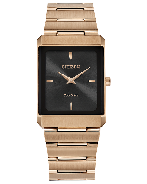 Citizen 2025 stiletto gold