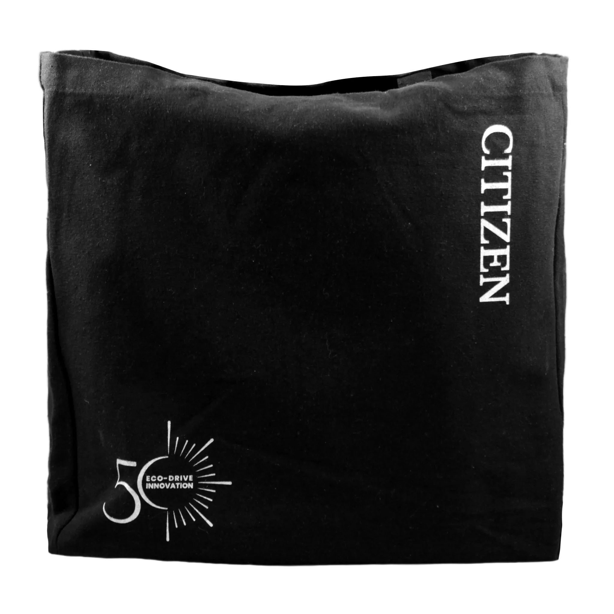 Citizen Tote Bag image number 2