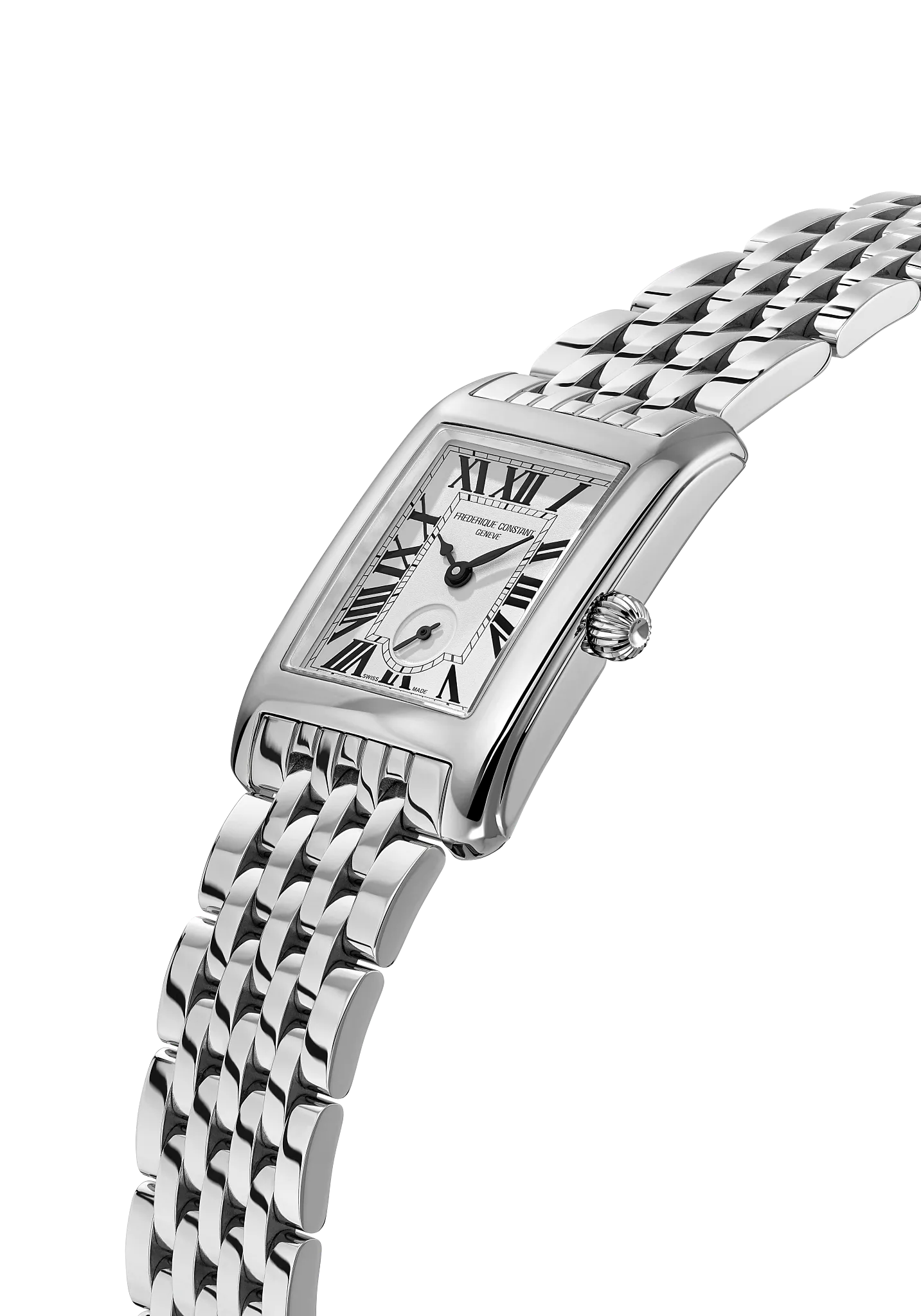 Carr&eacute;e Small Seconds