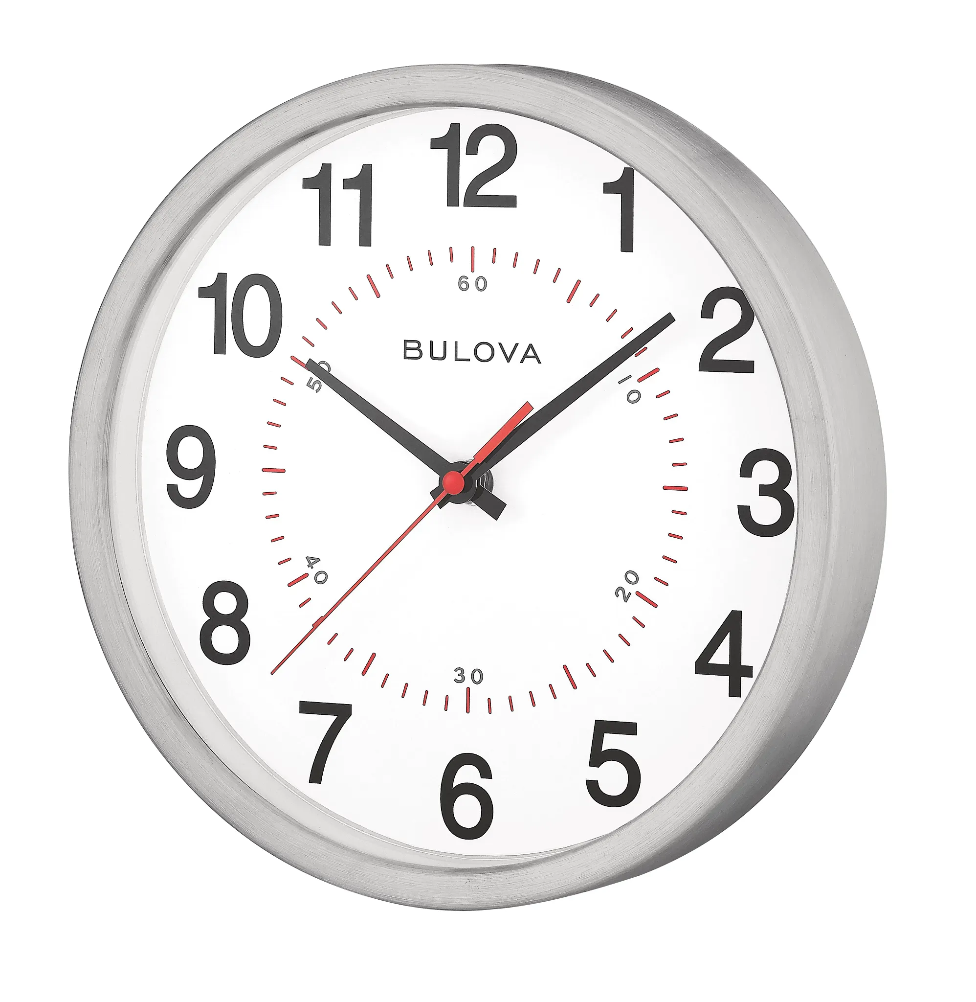 Timer - view 2