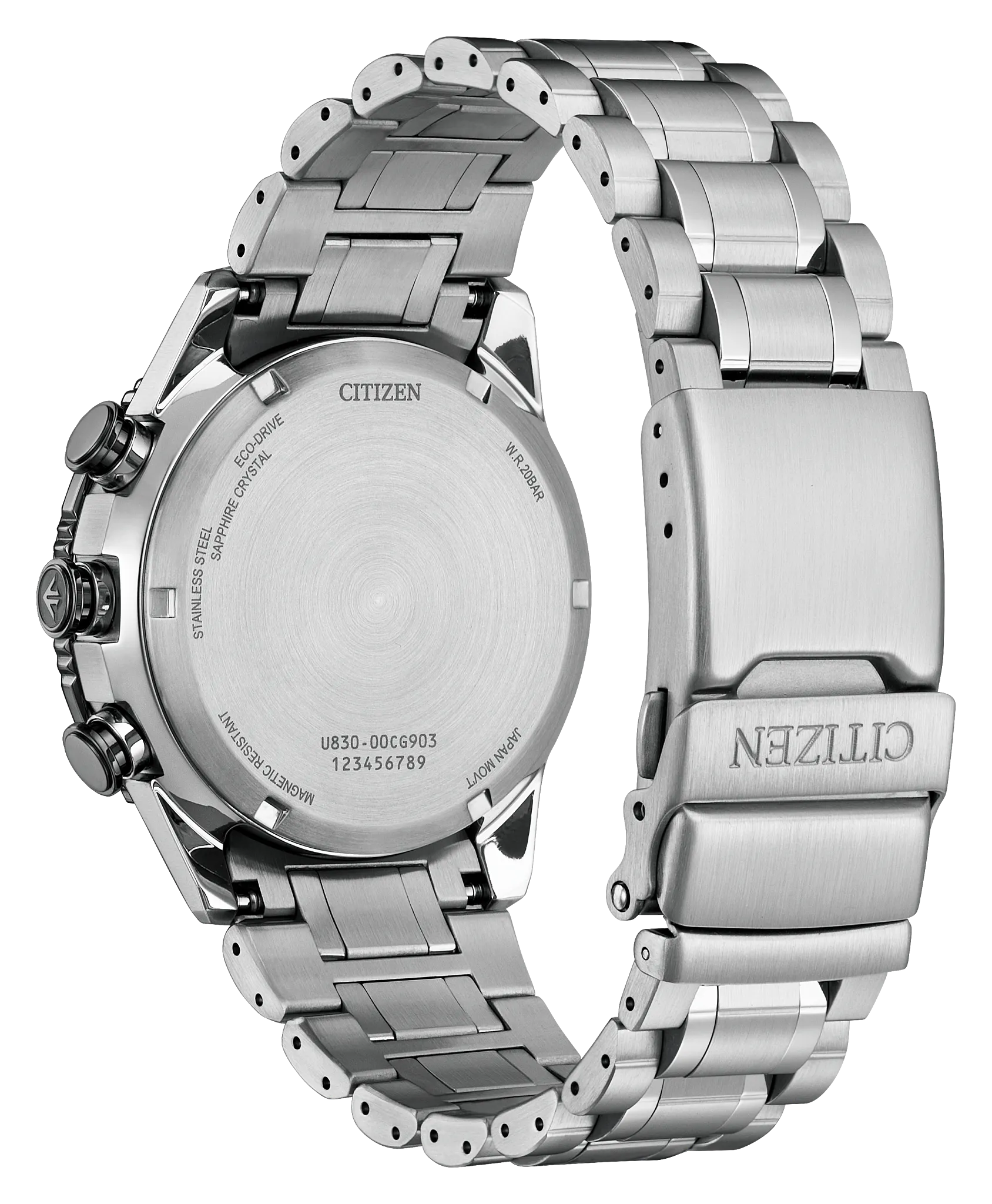 Promaster Skyhawk U830