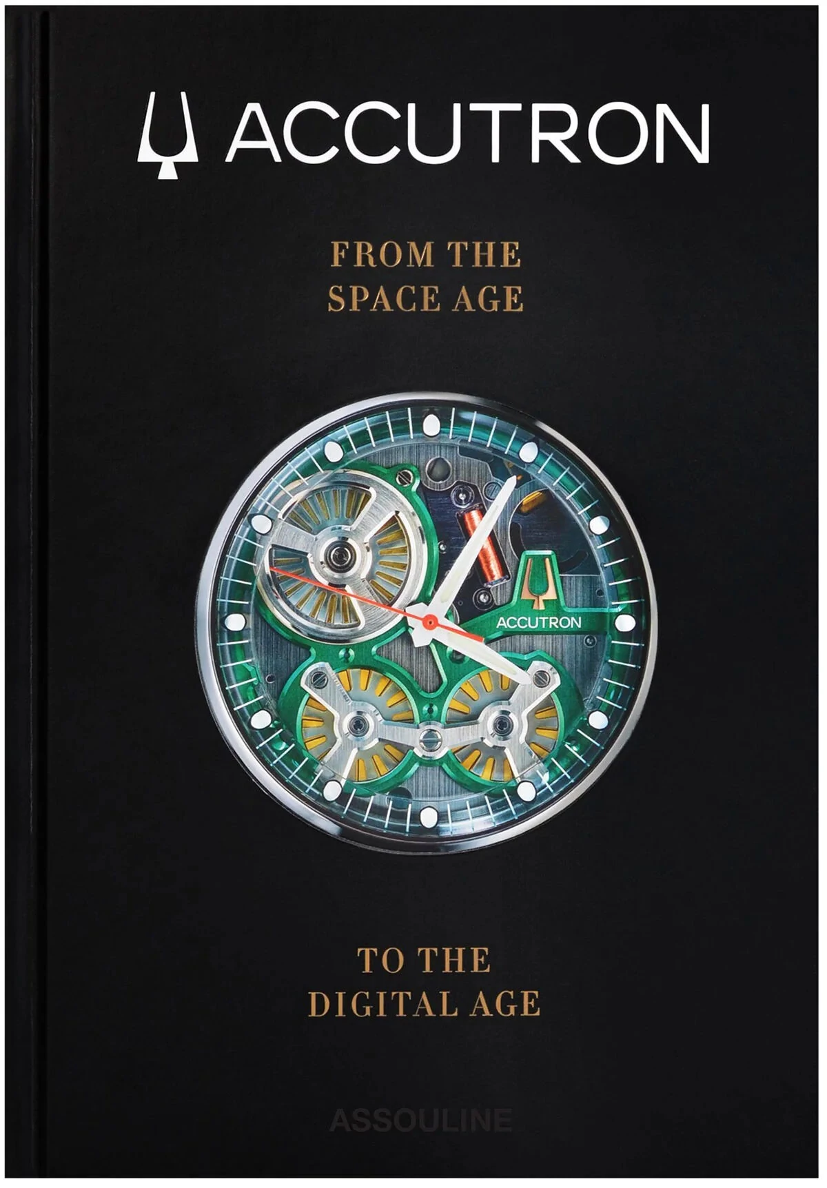 "From the Space Age to the Digital Age"