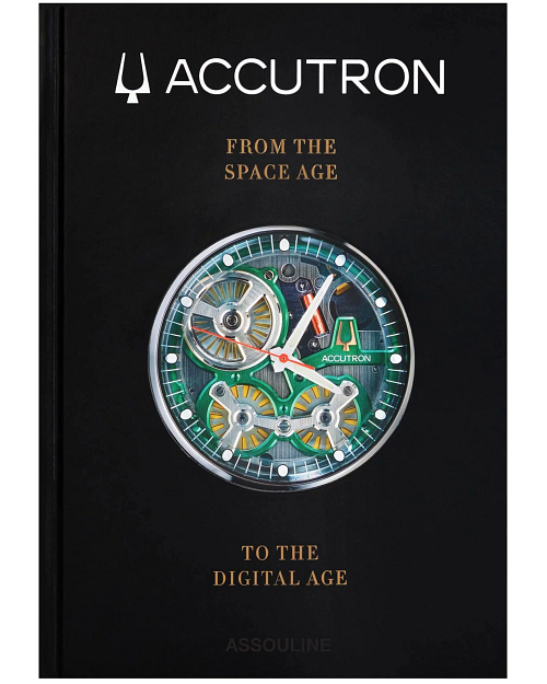 Accutron Book image number 0