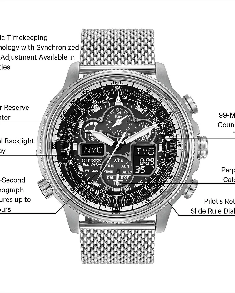 Promaster Navihawk A-T image number 4