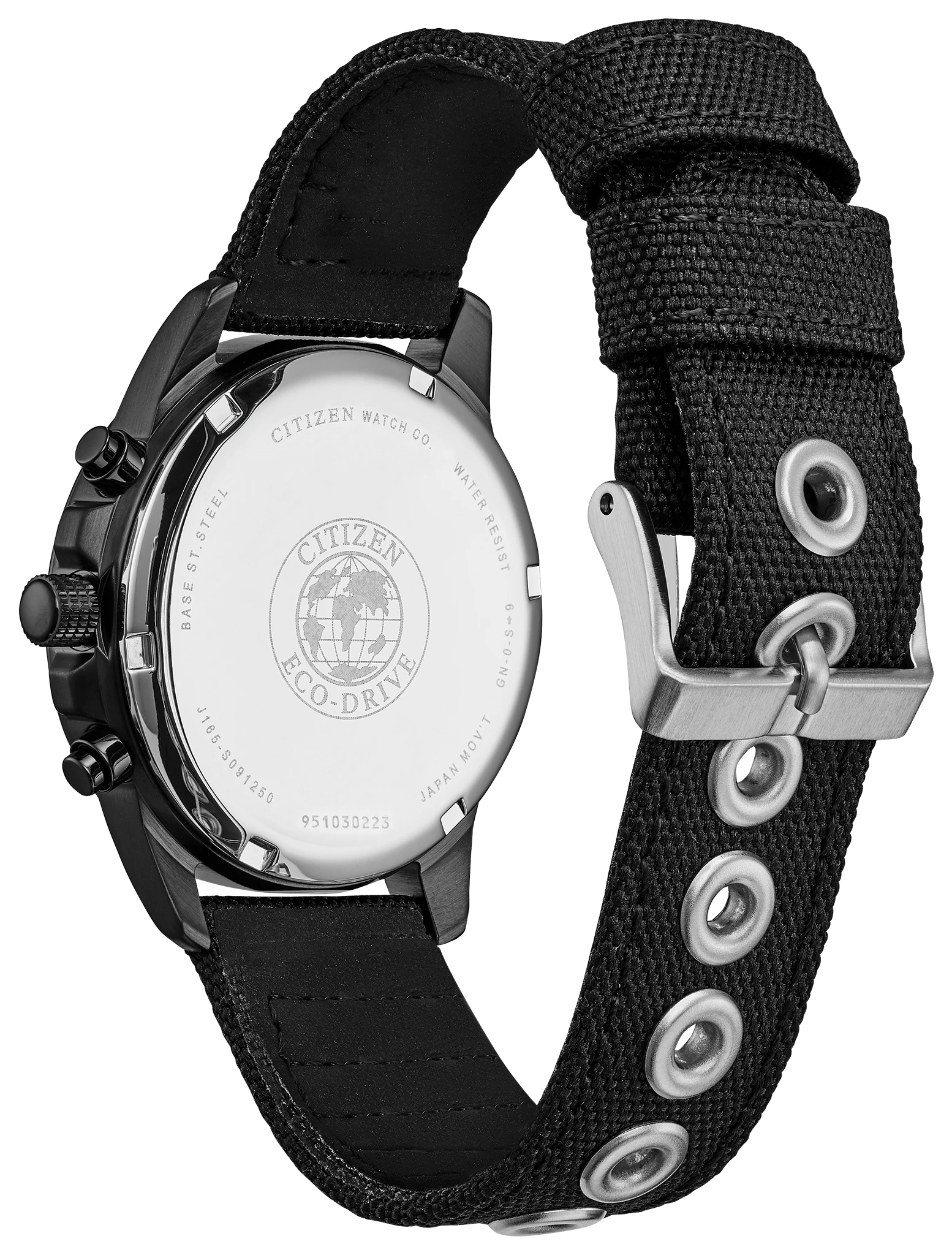 Military - view 2