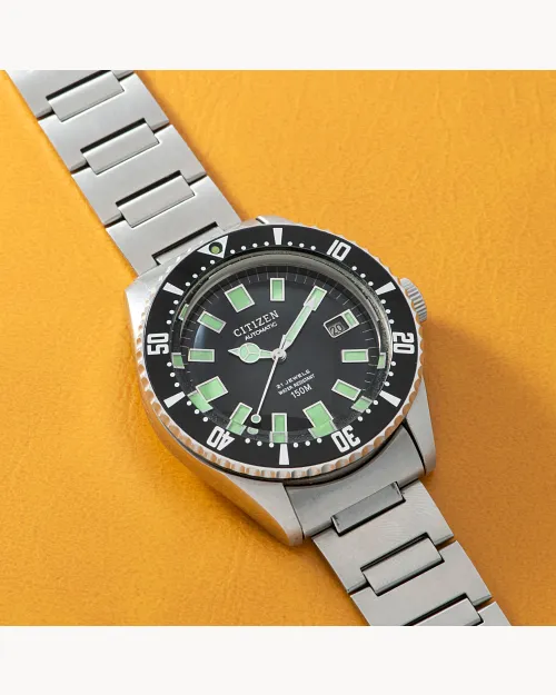 Automatic Diver image number 0