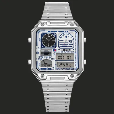 R2-D2 R2-D2