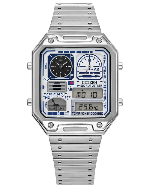 R2-D2 image number 0