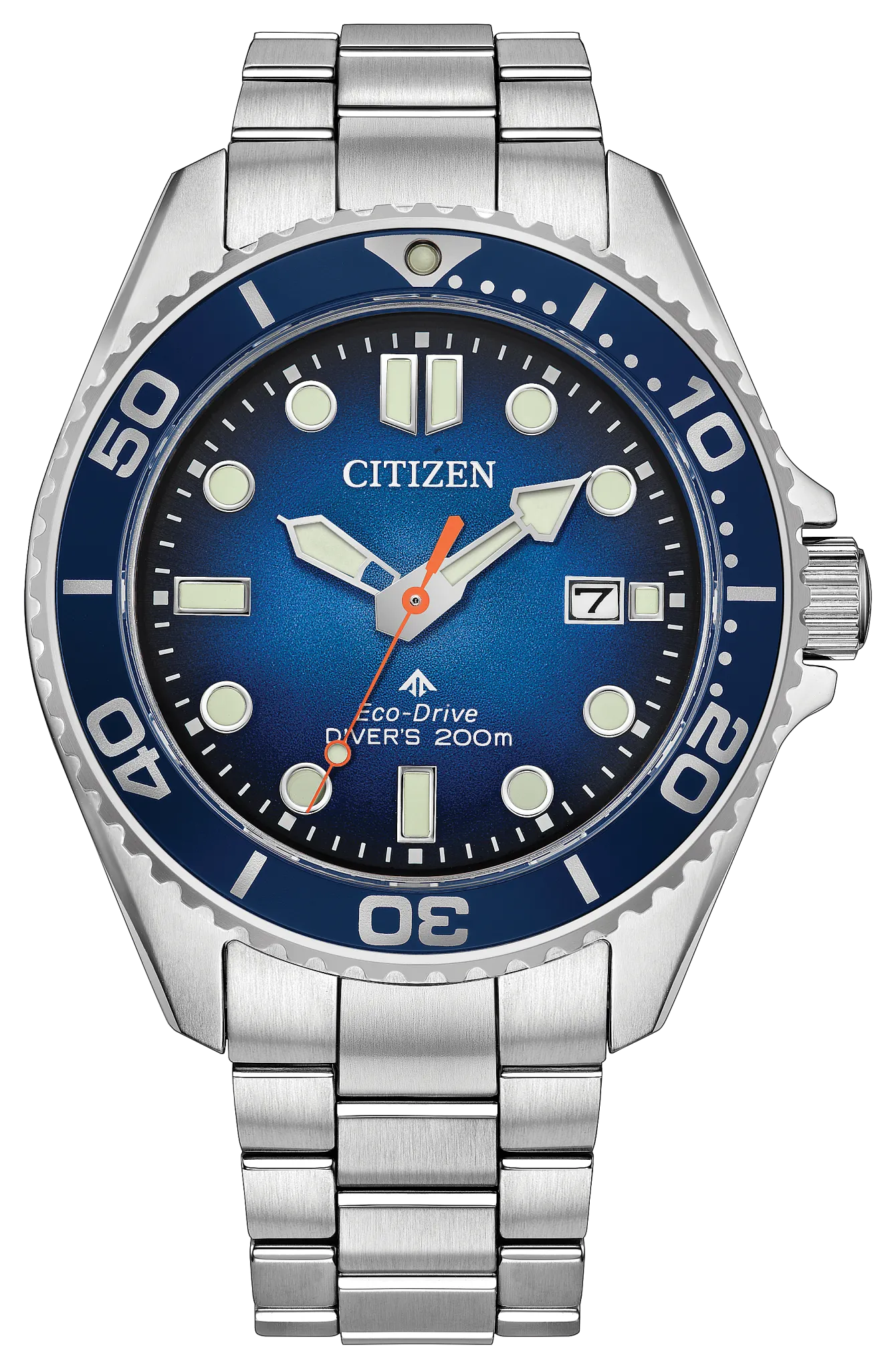 Promaster Dive image number 0