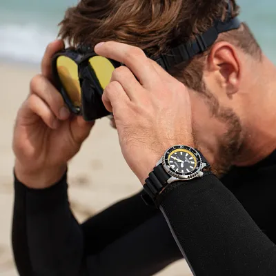 Promaster Dive Automatic Promaster Dive Automatic
