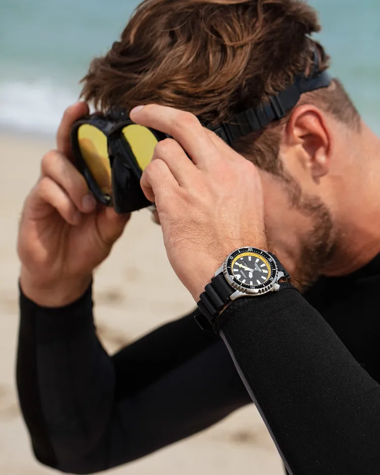 Promaster Dive Automatic image number 5