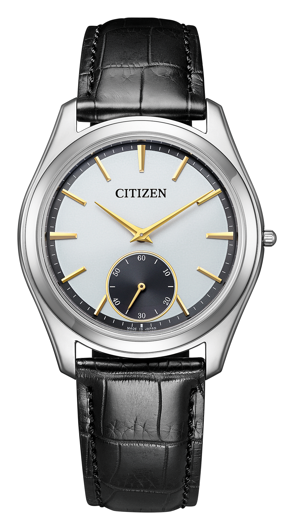 Citizen Eco-Drive One AQ5010-01A
