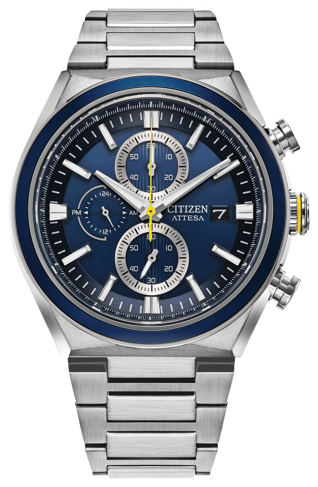 Attesa image number NaN