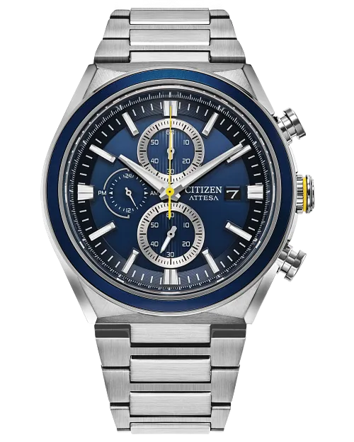 ATTESA image number 0