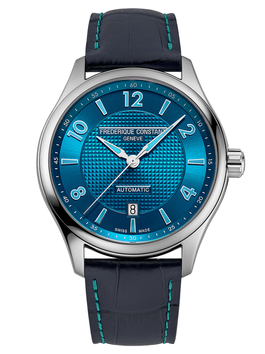 Men Classics Runabout Automatic Fc 303rmln5b6