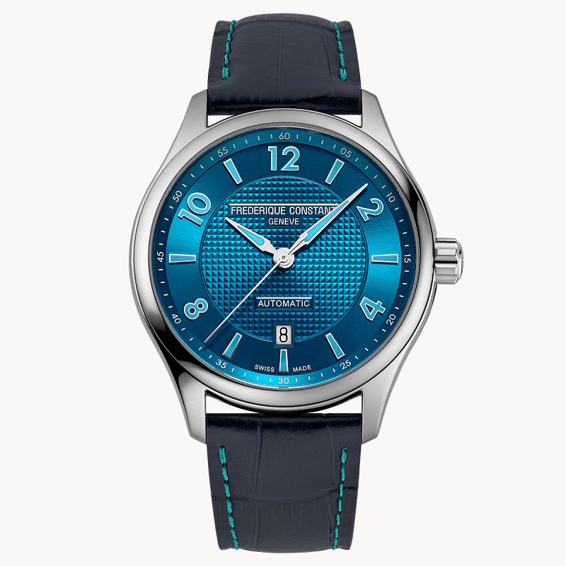 Men Classics Runabout Automatic Fc 303rmln5b6