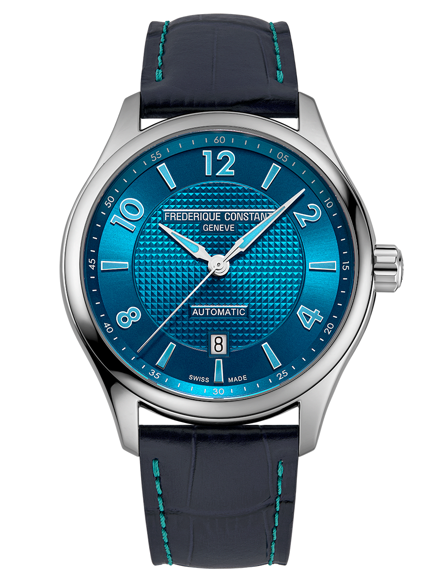 Runabout Automatic image number 0