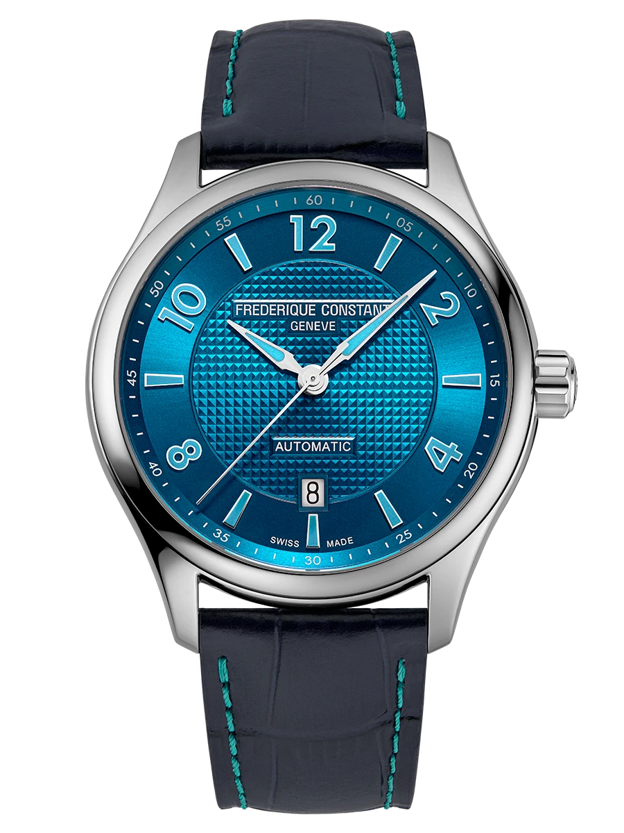 Runabout Automatic image number 0