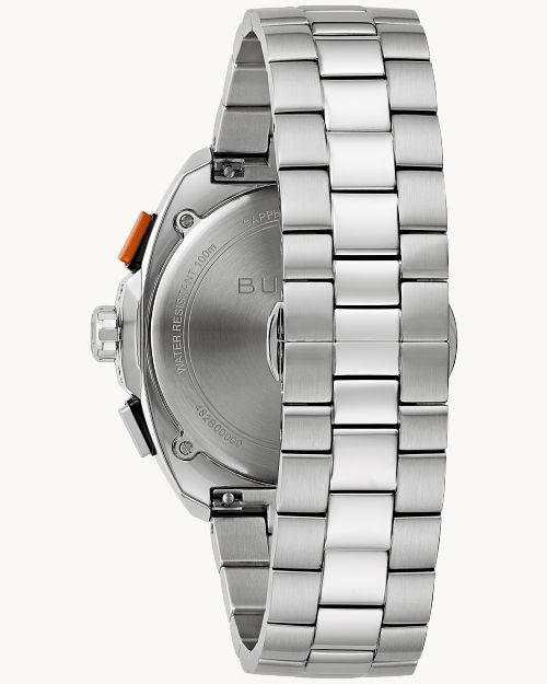 Racer Chronograph image number 2