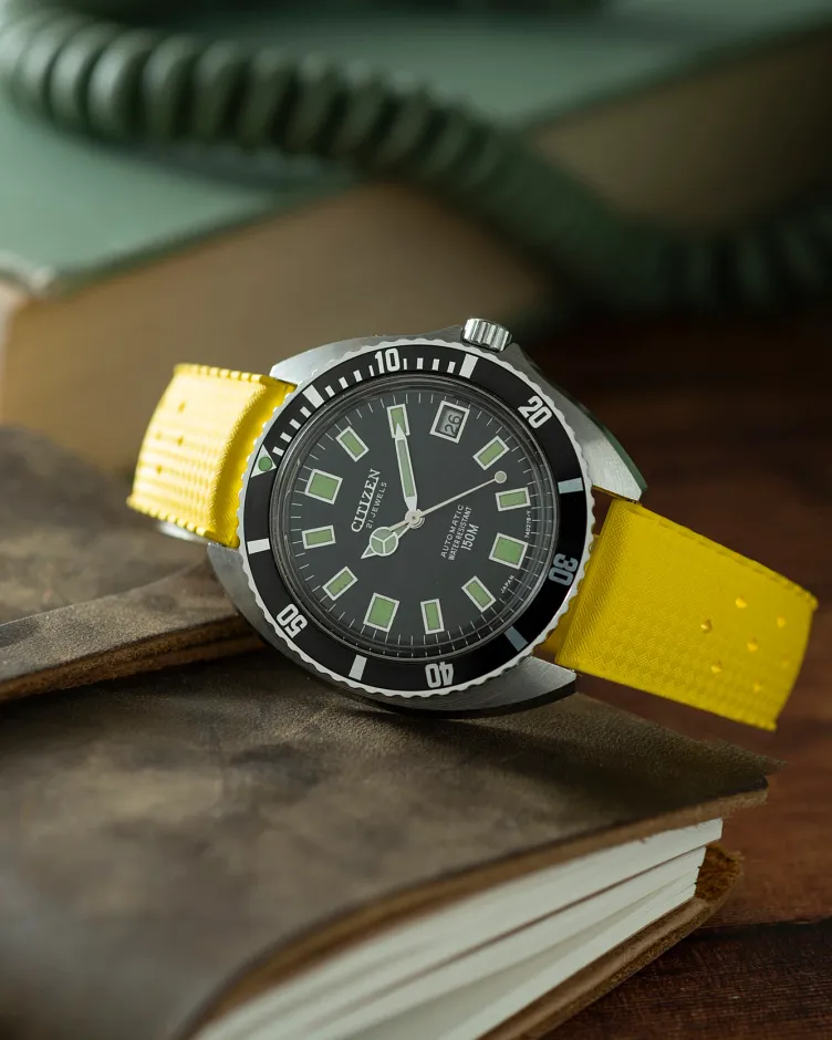 Automatic 150M Diver image number 7