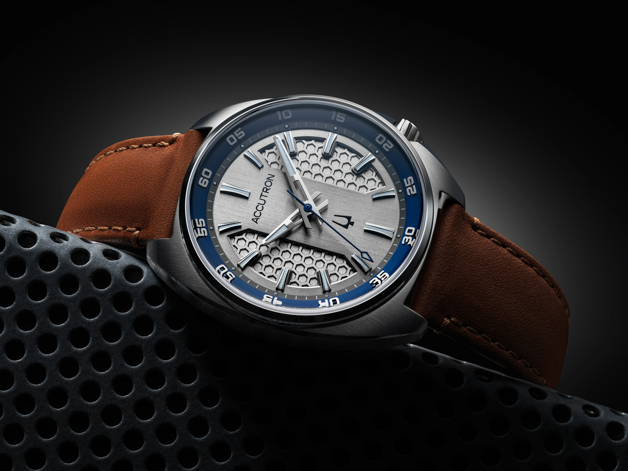 Accutron Elevation image number 3