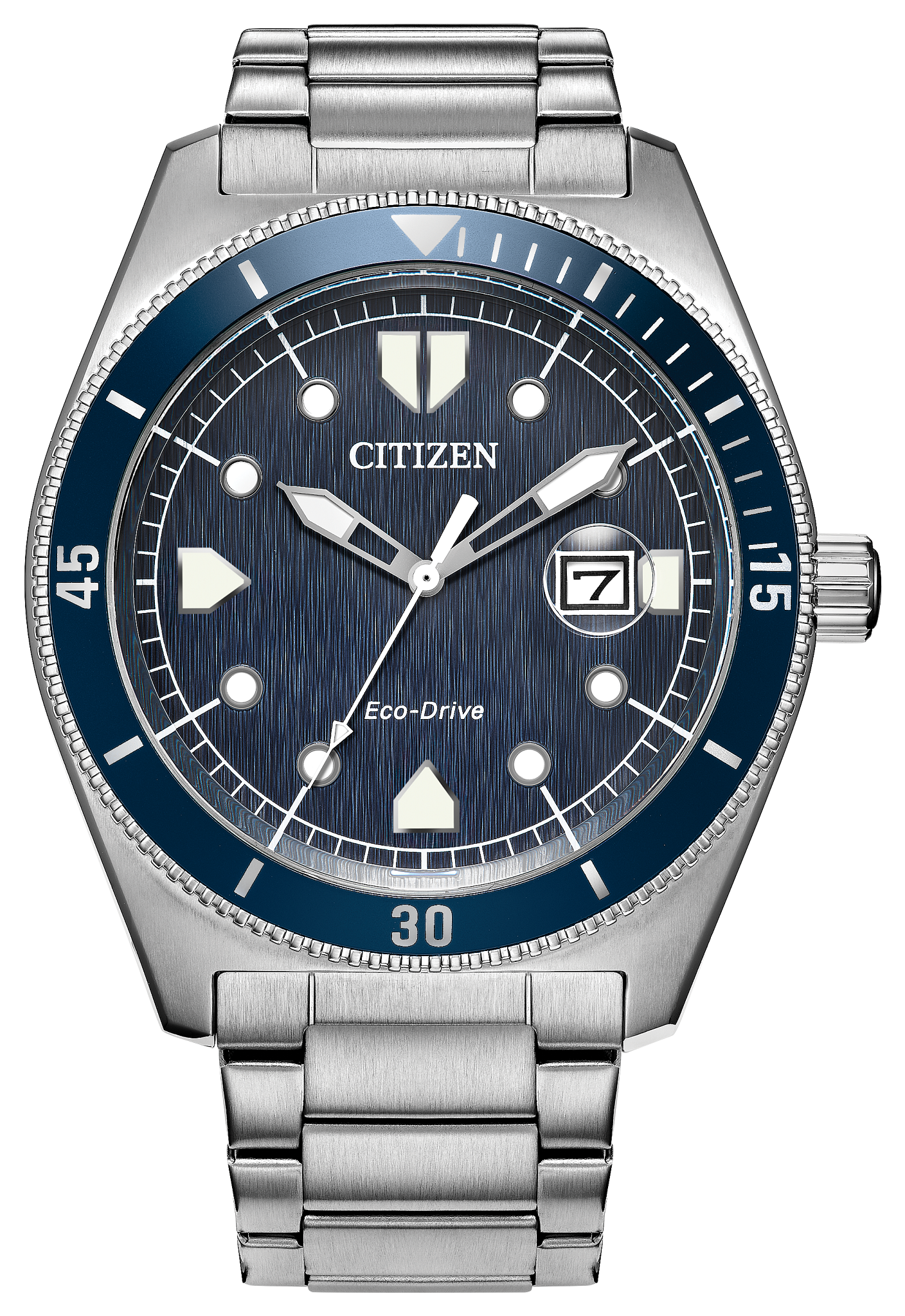 Citizen Terra Force AW1886-59L