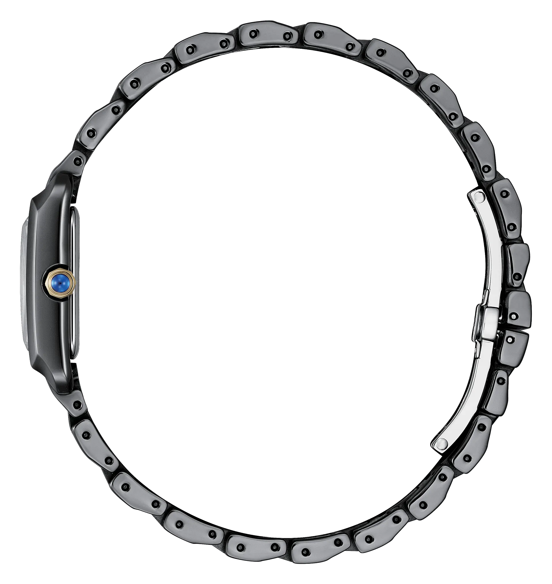 Citizen L Bianca LIGHT in BLACK