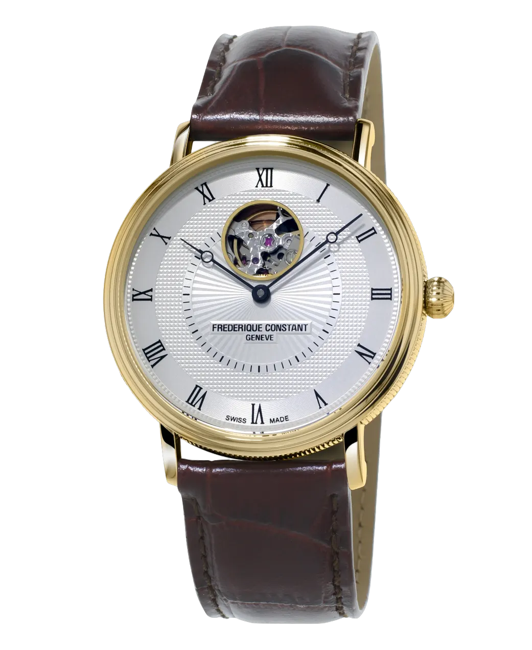 Slimline Heart Beat Automatic