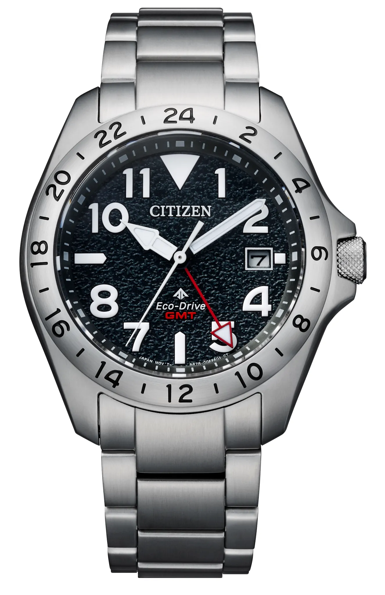 Promaster Land GMT