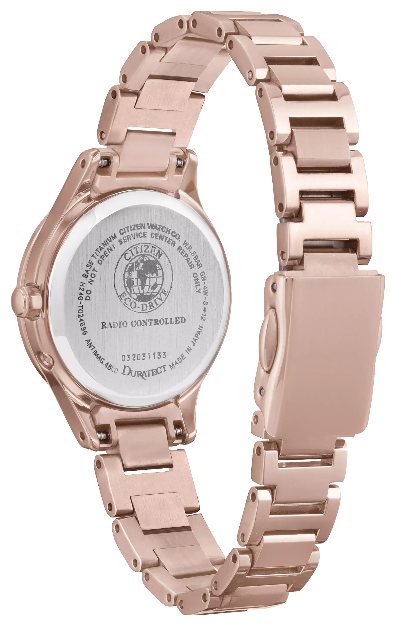Citizen xC - view 2