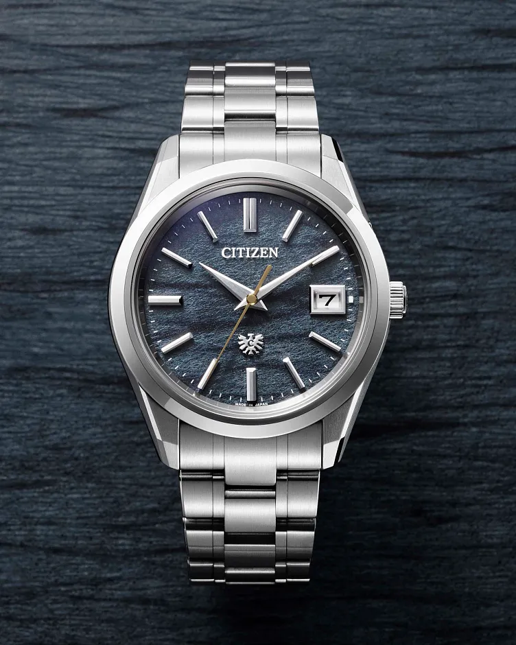 The CITIZEN image number 5