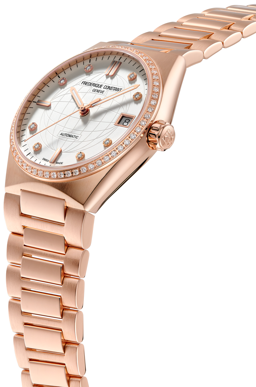 Ladies Automatic image number 1