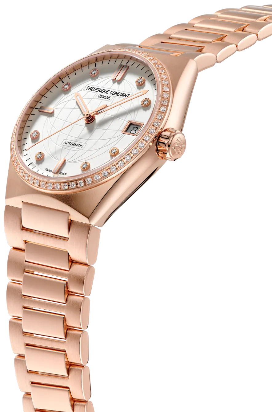 Ladies Automatic image number 1