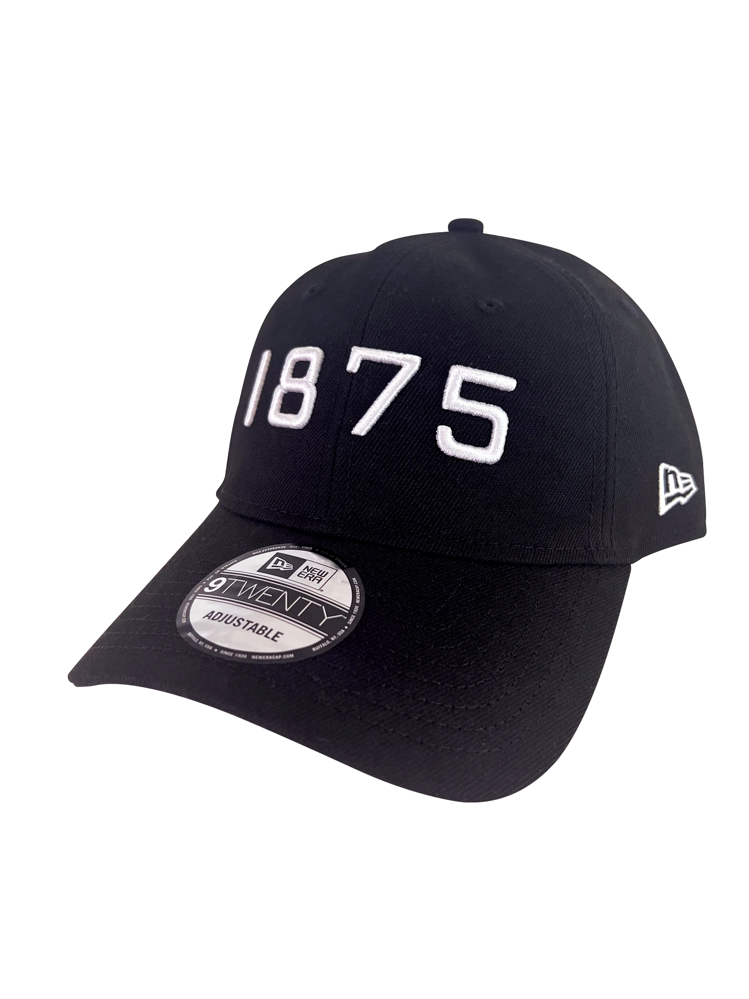 Bulova 1875 Archive Series Hat